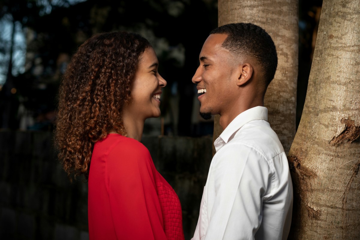 Curious if it's real love or just infatuation? Learn how brain chemistry, emotional safety, and long-term connection define true romantic love. Curious if it's real love or just infatuation? Learn how brain chemistry, emotional safety, and long-term connection define true romantic love.