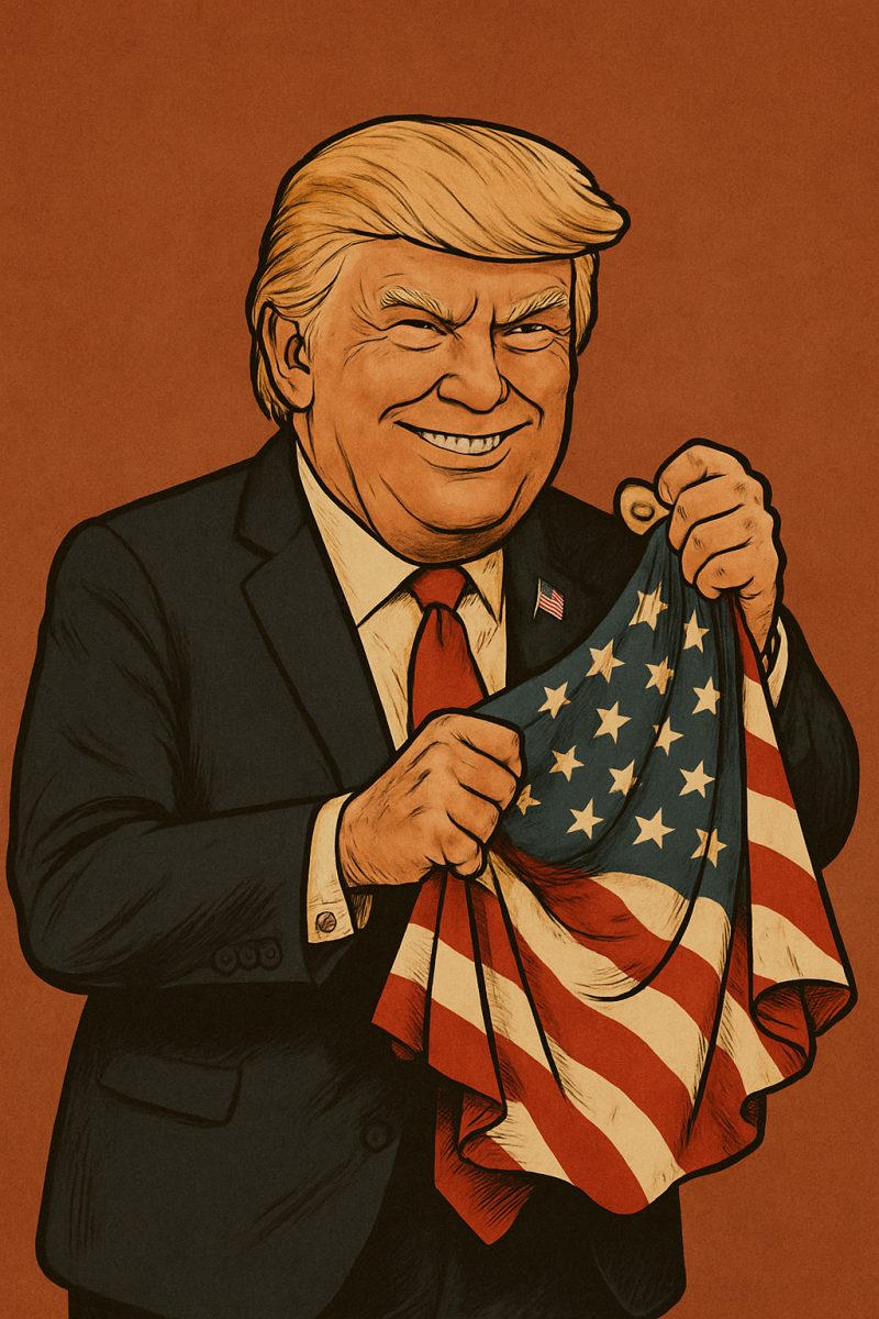 The Art of Misinformation