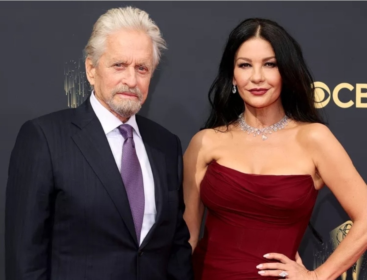 The Appeal of an Older Man