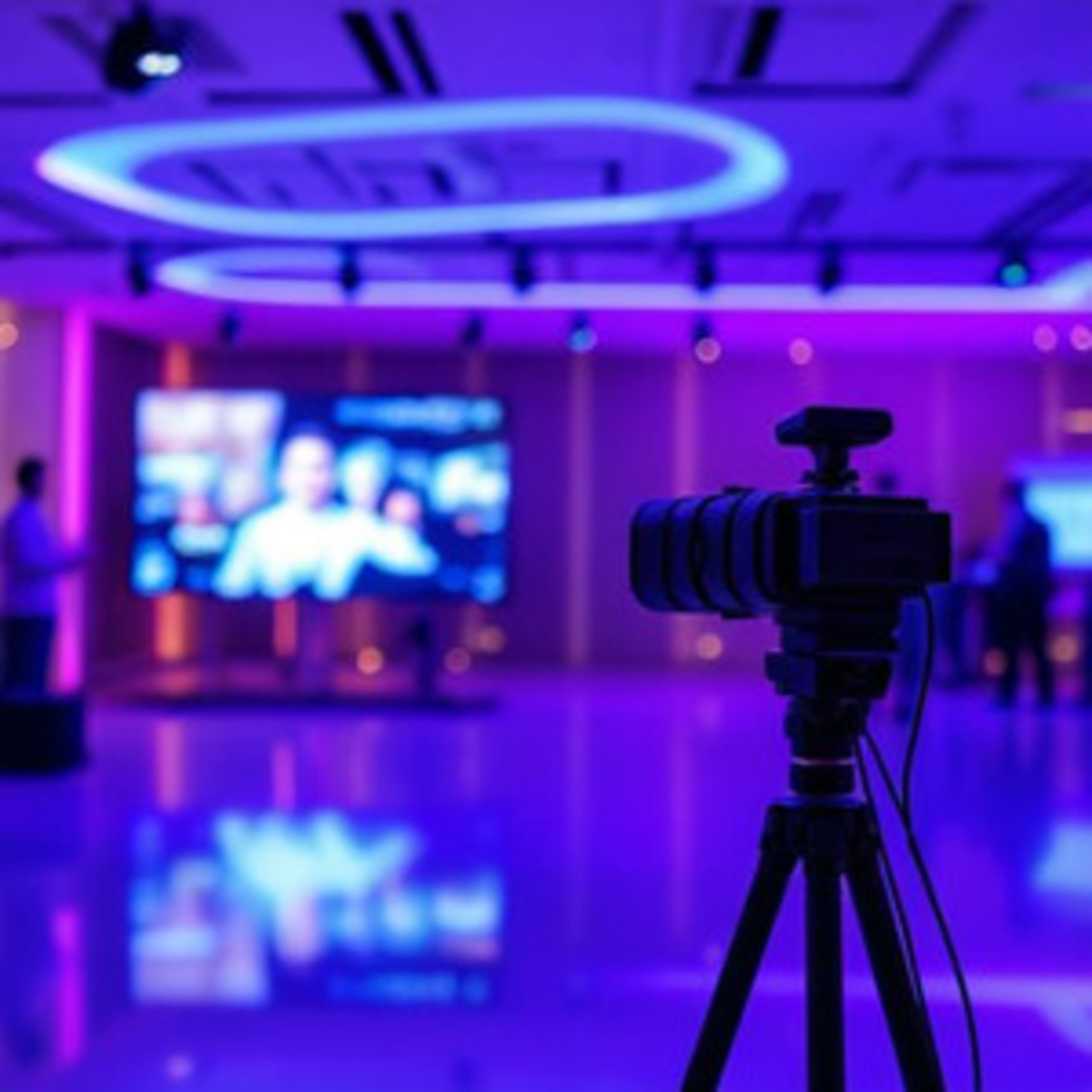 Why London’s Smart Businesses Are Investing in Audio Visual Companies in 2025