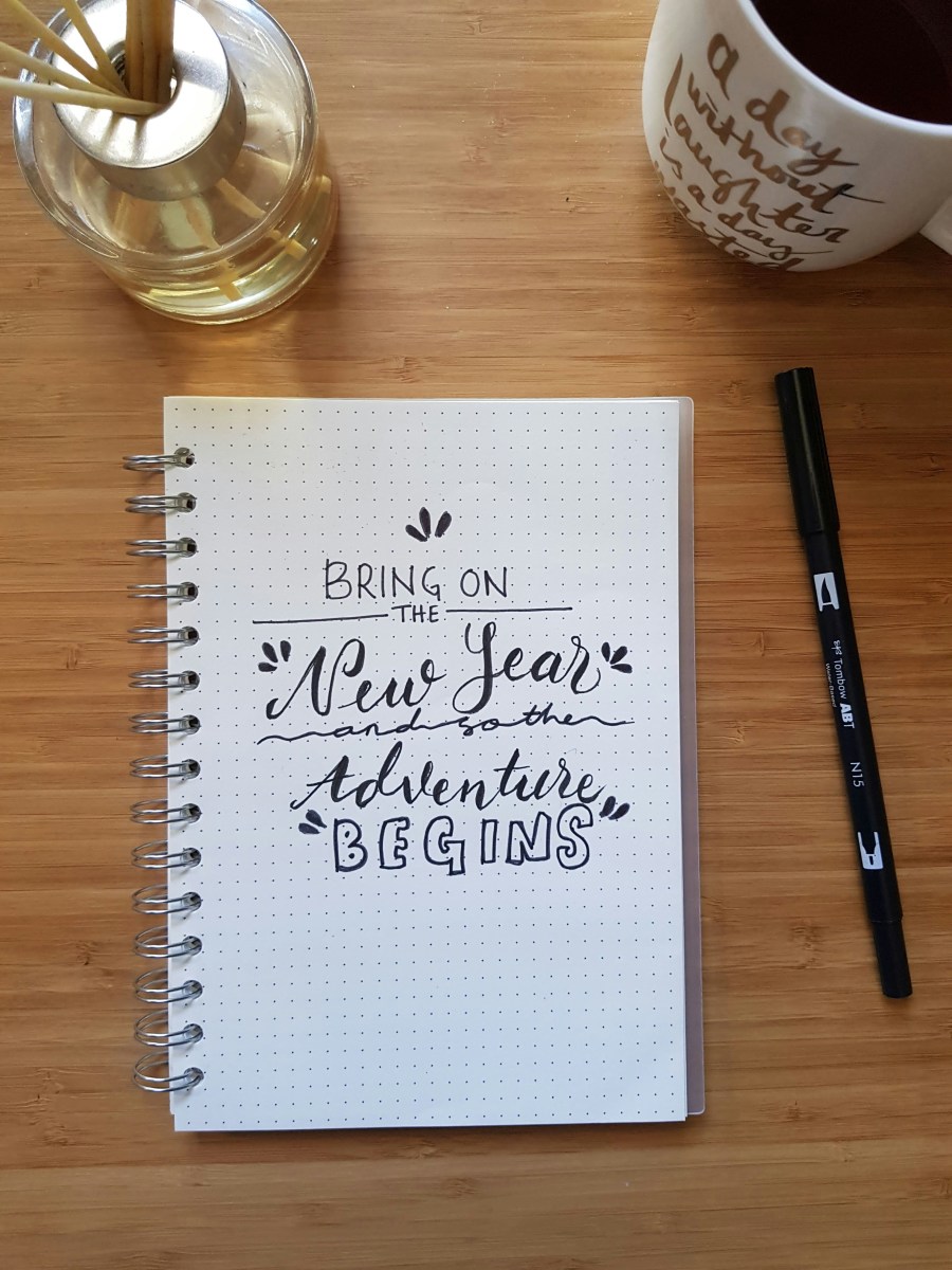 10 Ways to Keep Your New Year's Resolution