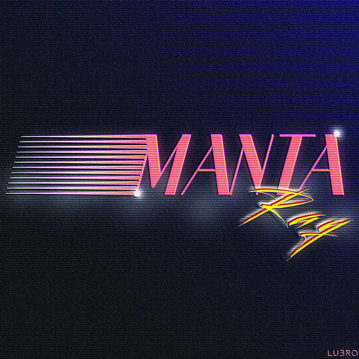 Synth Single Review: “Manta Ray’’ by Lübro