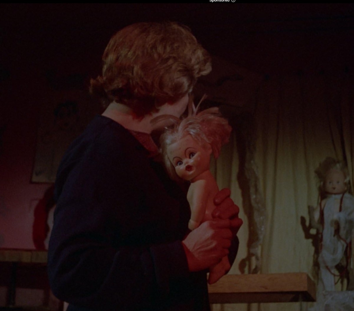 Terror Tuesday: Mountaintop Motel Massacre (1983)