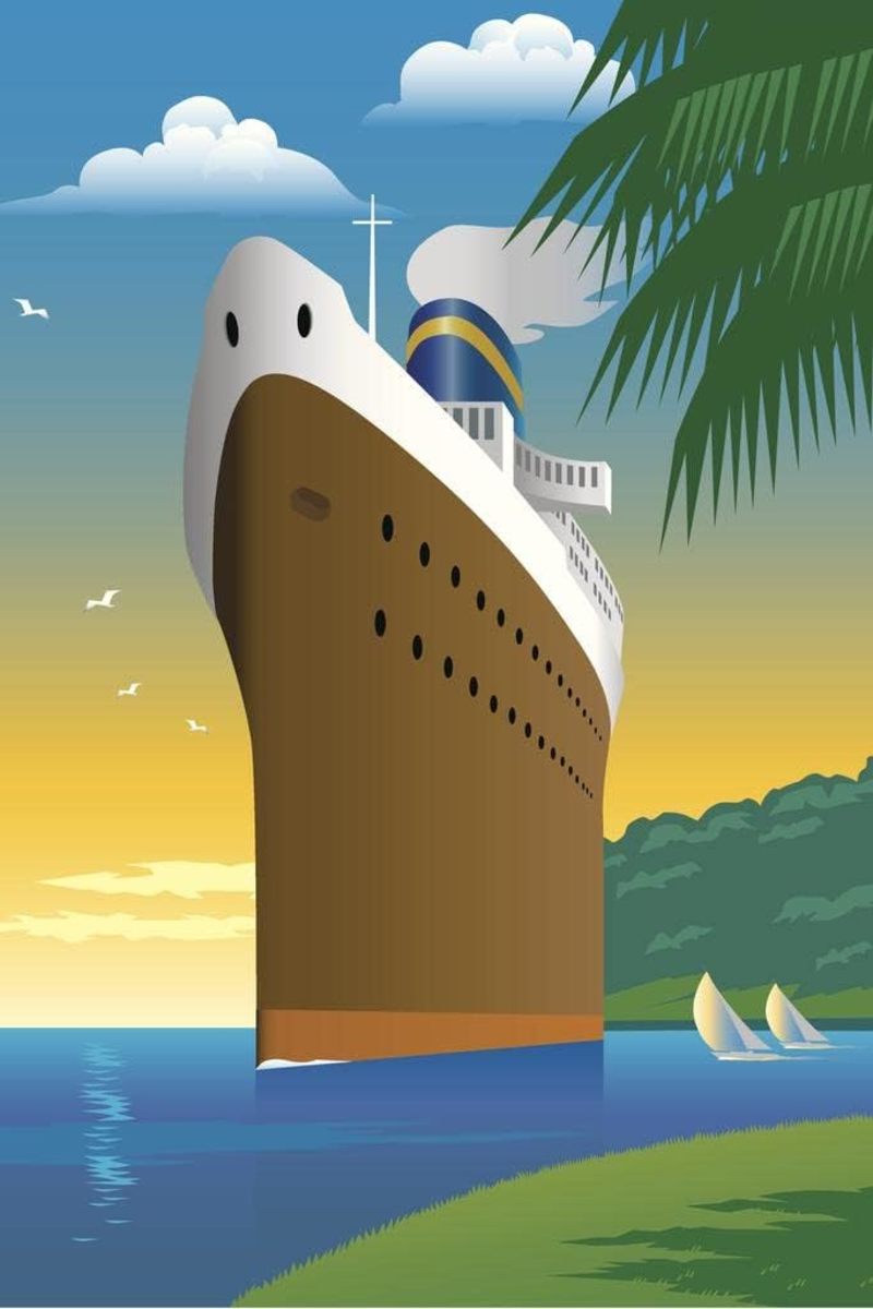 How to Choose a Cruise in Europe
