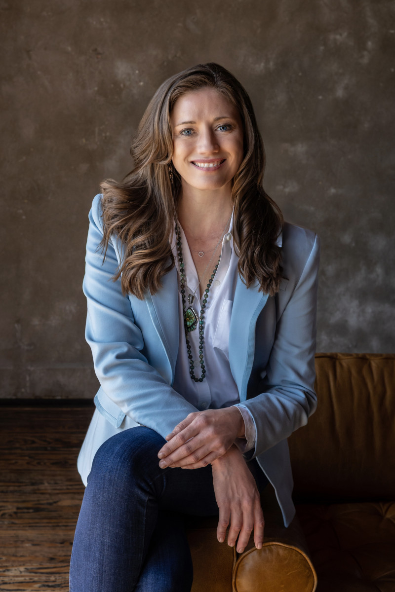 Meet Rebecca Bush: Educator, Literacy Specialist, and Advocate for Families Navigating Dyslexia