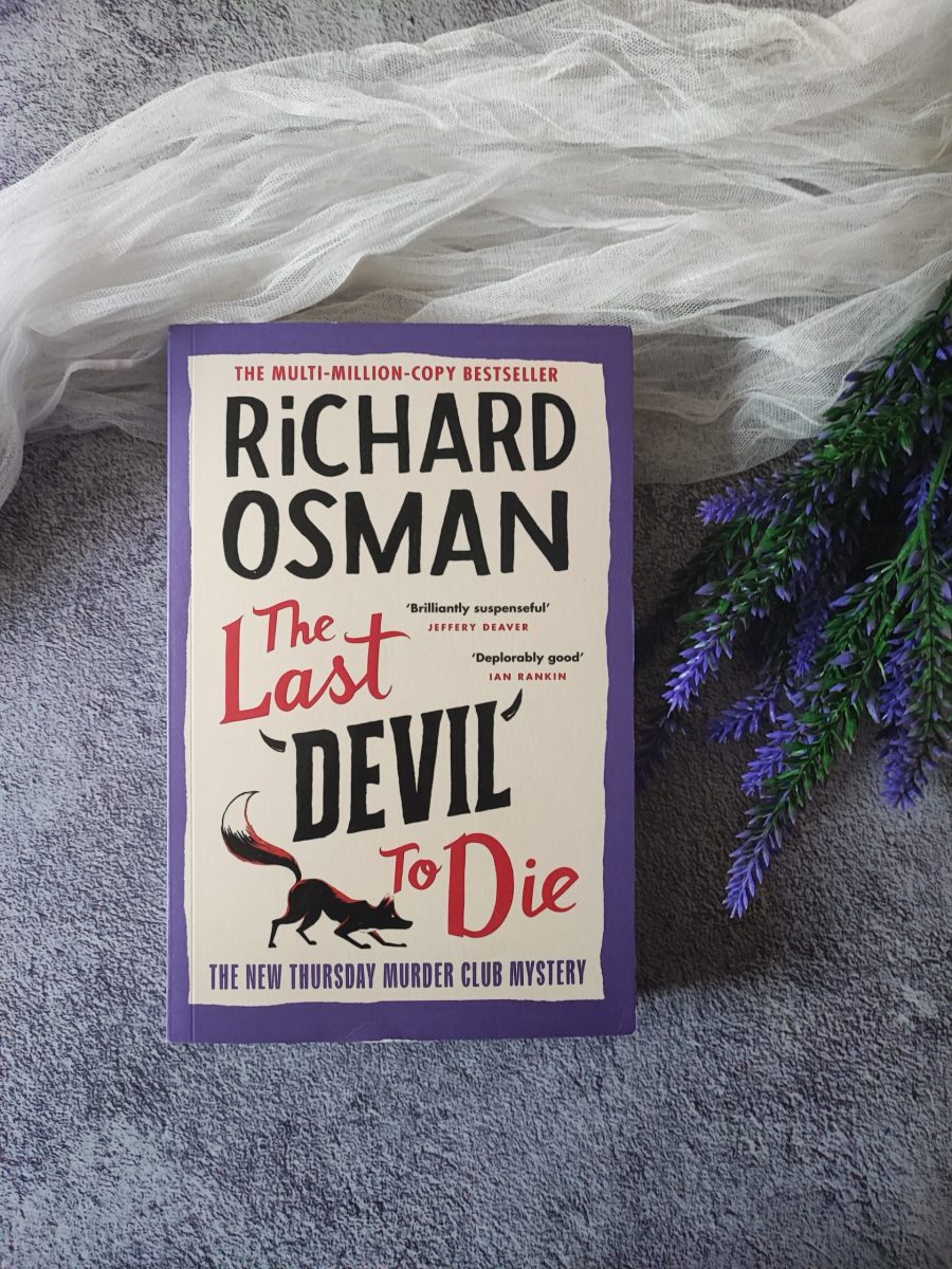 The Last Devil to Die Book Review