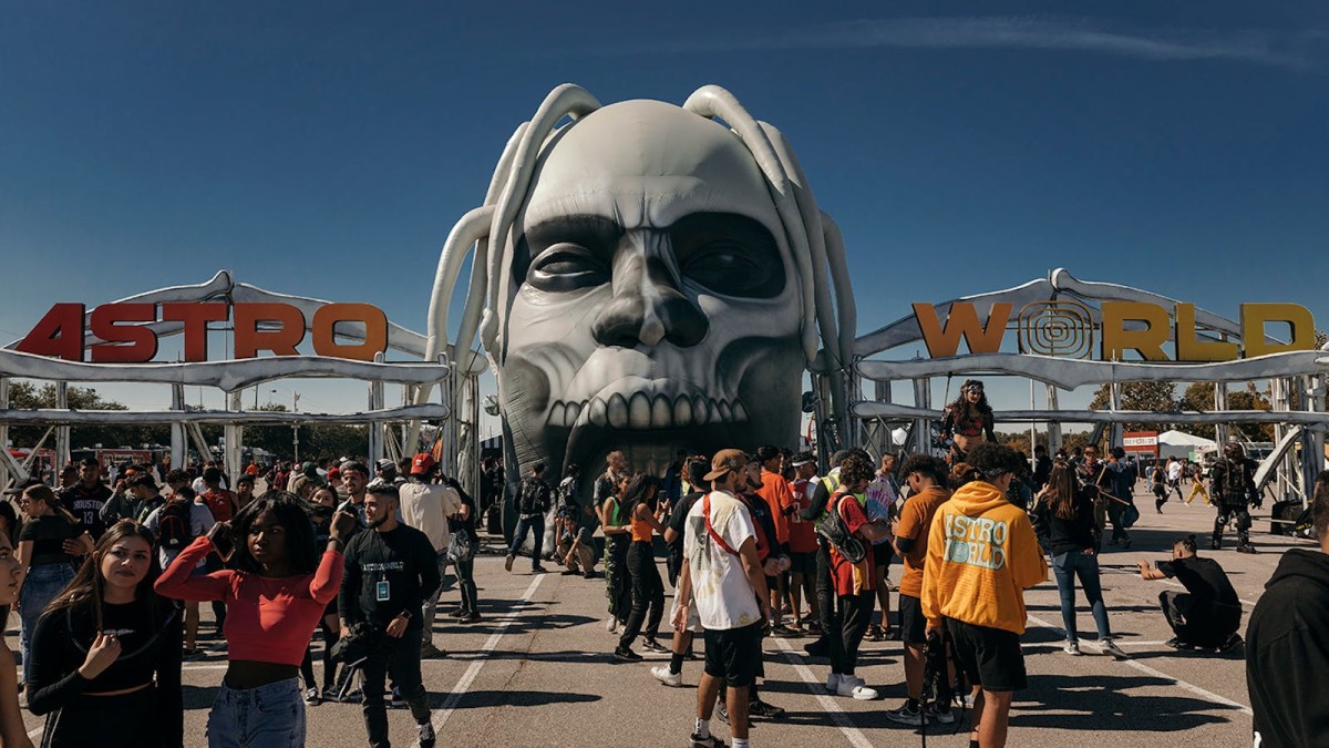 The Astroworld Tragedy: What Really Happened and Why It Matters