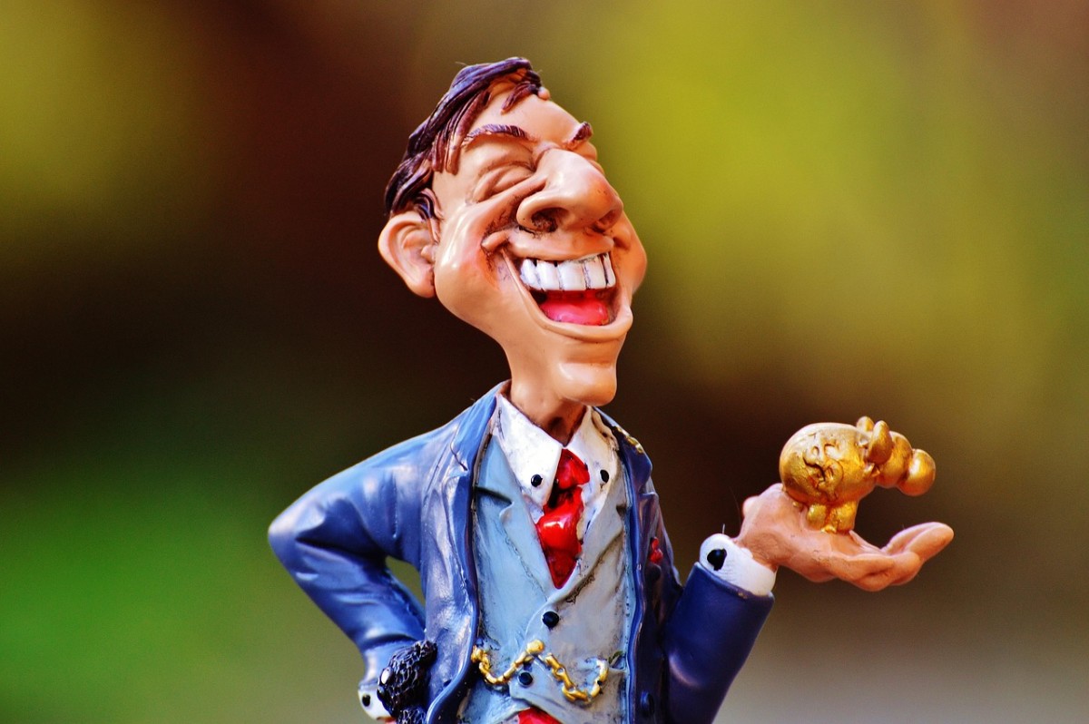 How Investing Can Change Your Life - Even If You’re Broke Right Now