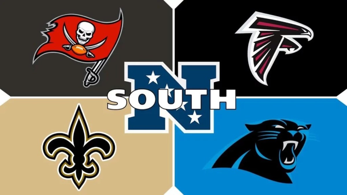 Crystal Ballin 2025: NFC South Edition