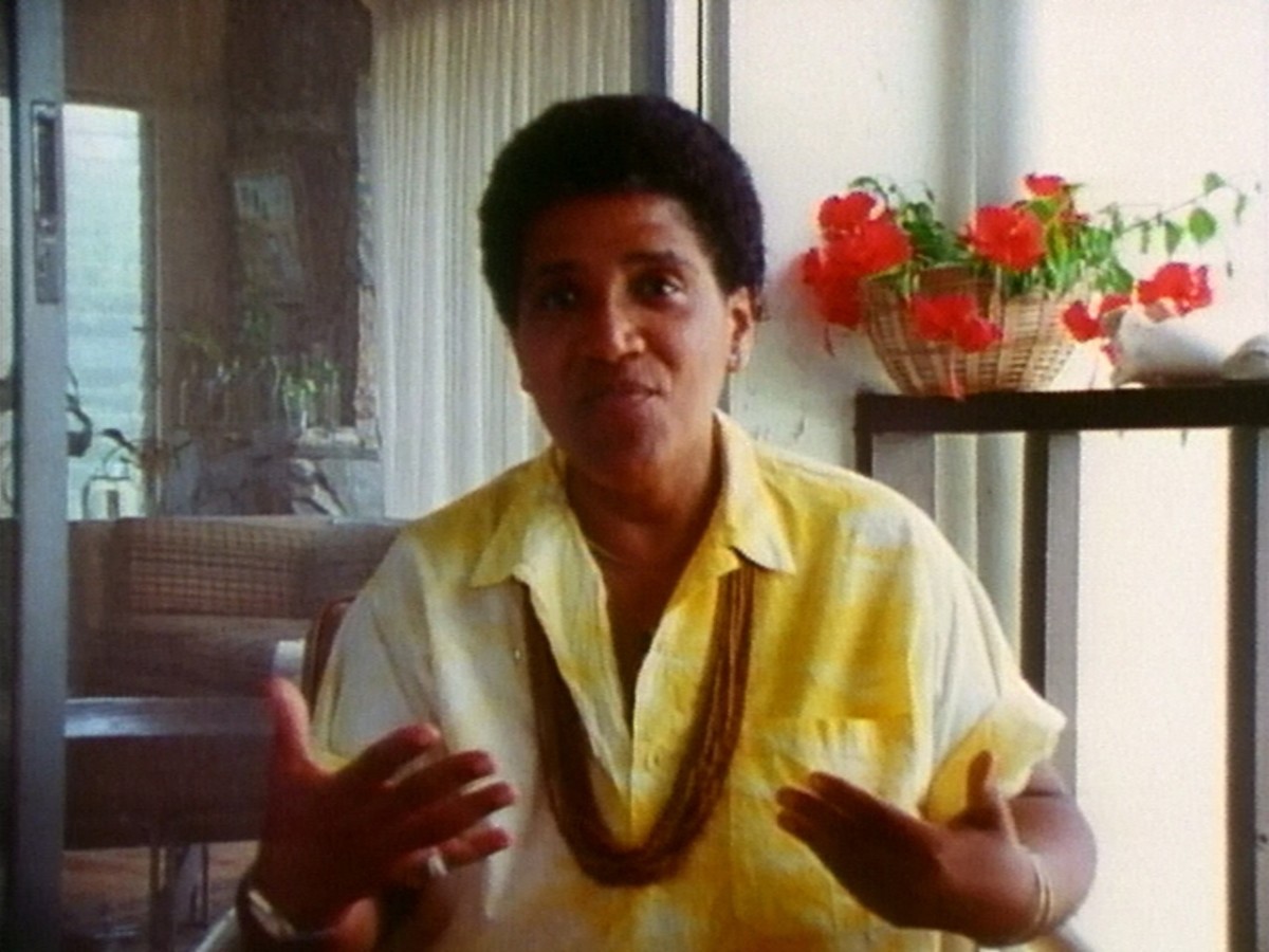 Audre Lorde’s 