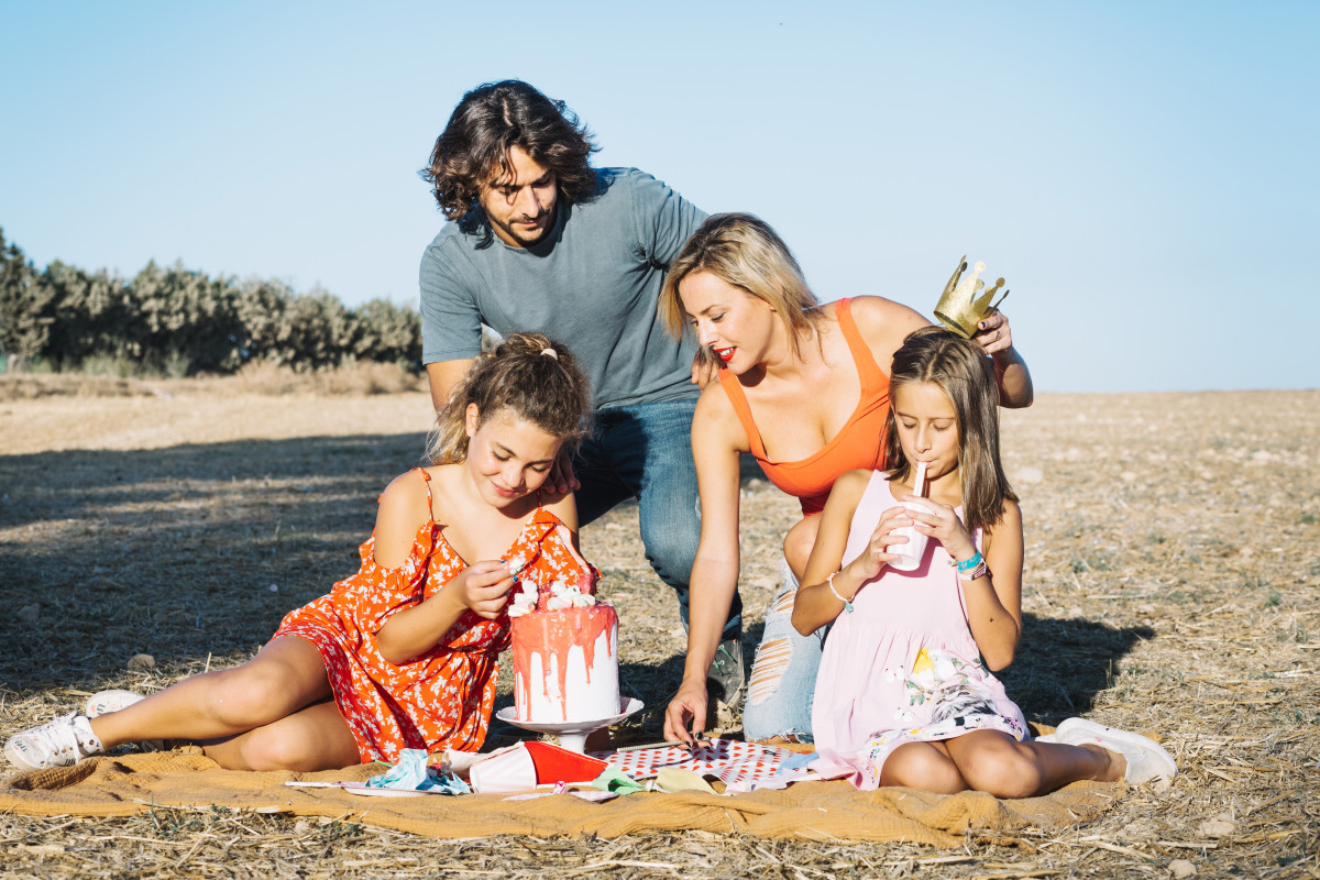 Frugal Yet Fun Activities Your Family Can Do During Summer Vacation