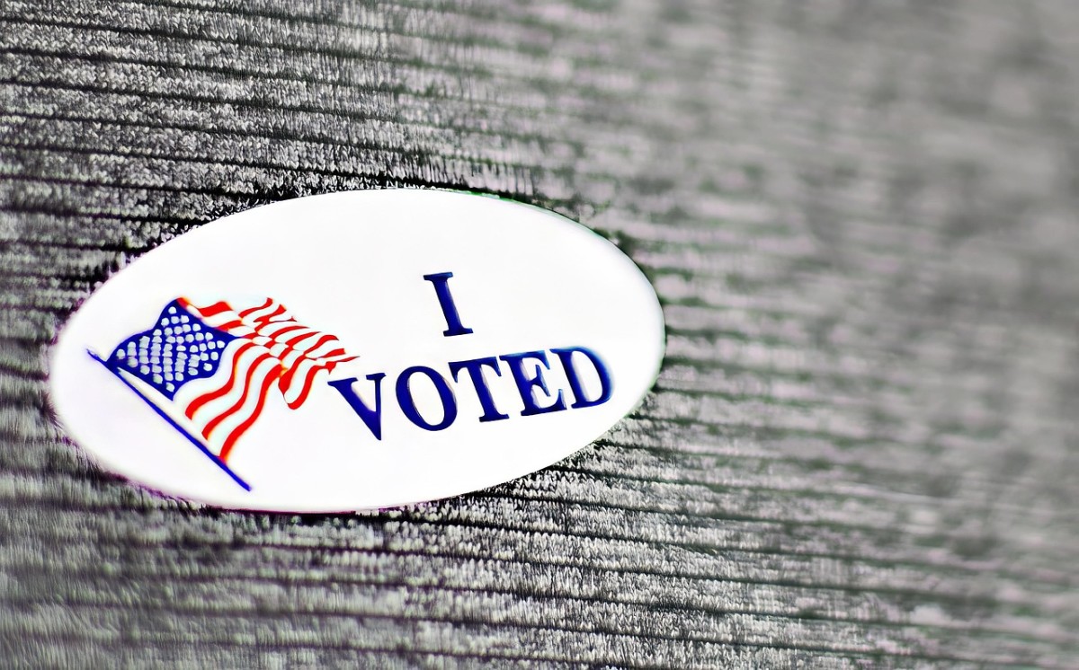 Yes, You Did Vote for That