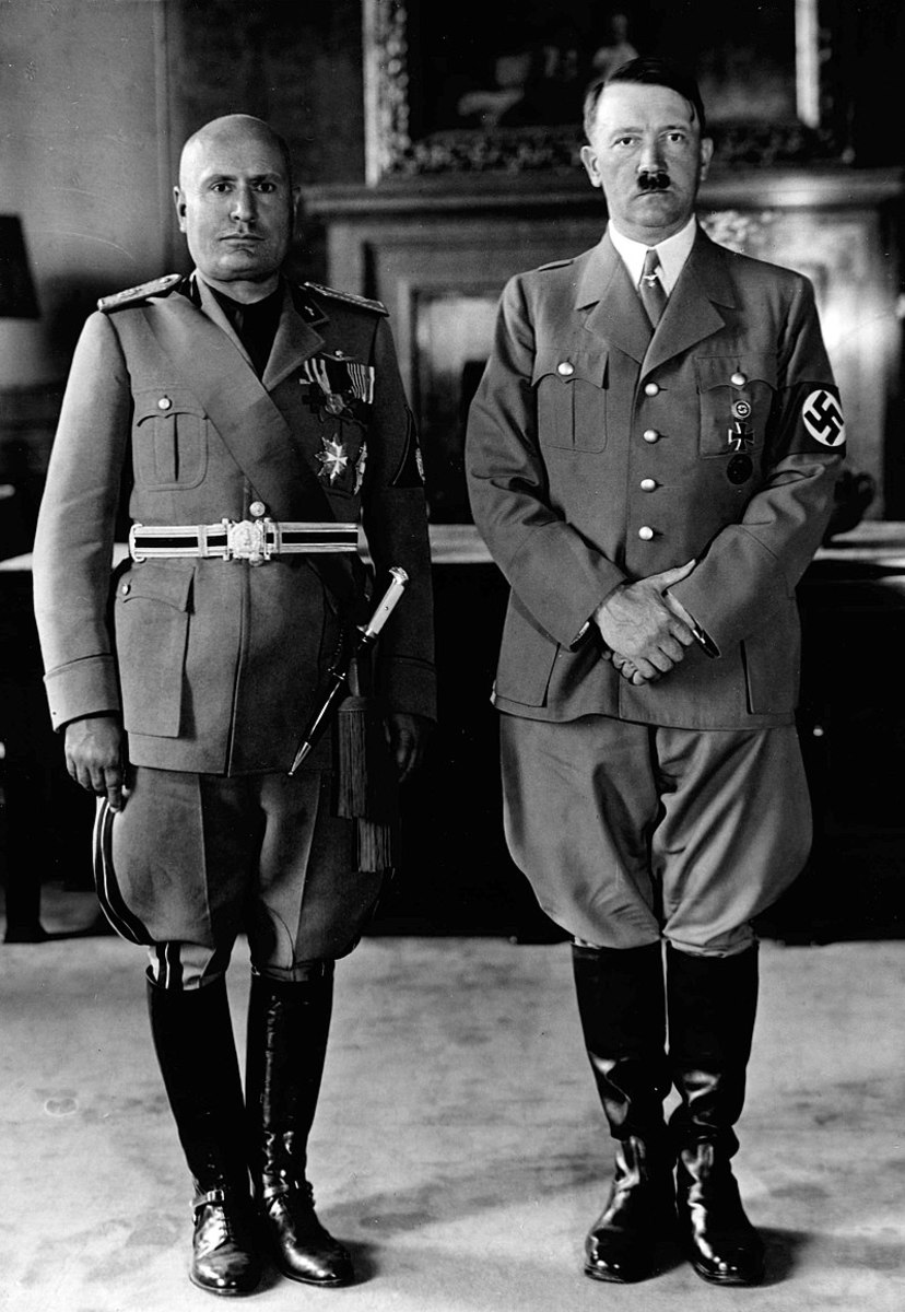 Erwin Rommel: The Myth of the Desert Fox