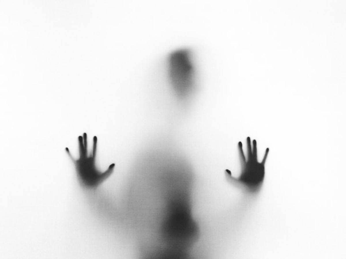 Invisible Poem