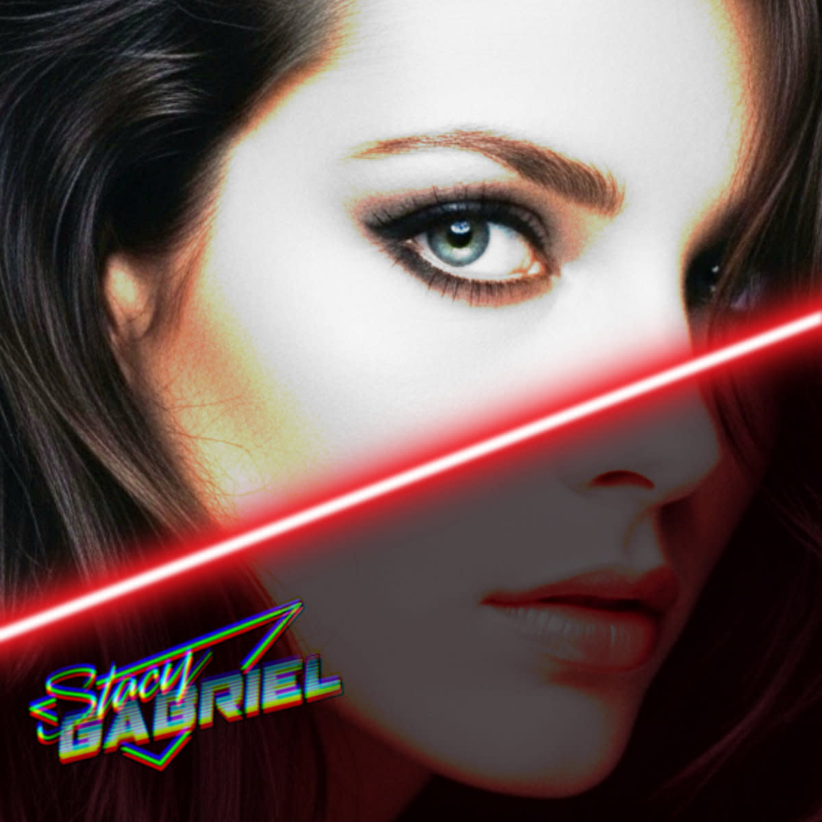 Synth Single Review: “Your Eyes’’ by Stacy Gabriel