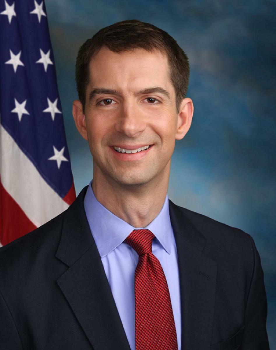 Tom Cotton: Patriot or Propagandist?