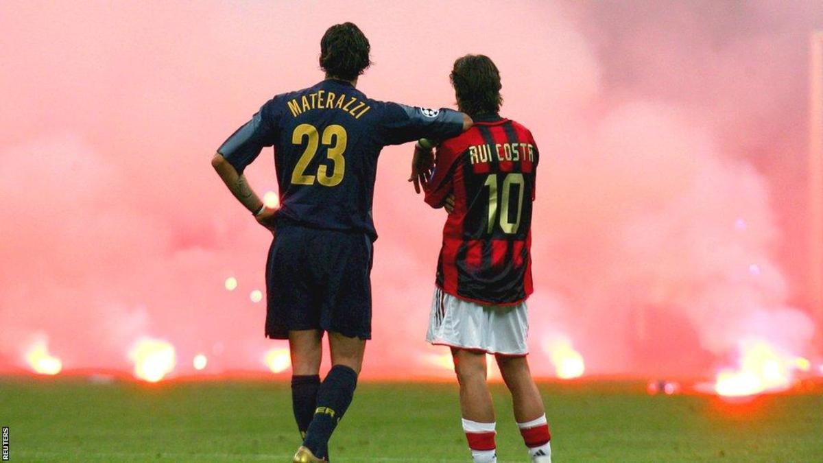 Echoes of Ascent: From World Cup Shine to Treble Time