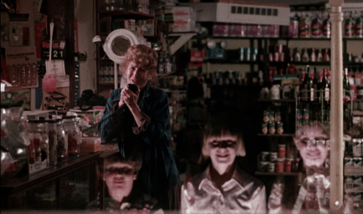 Terror Tuesday: The Children (1980)