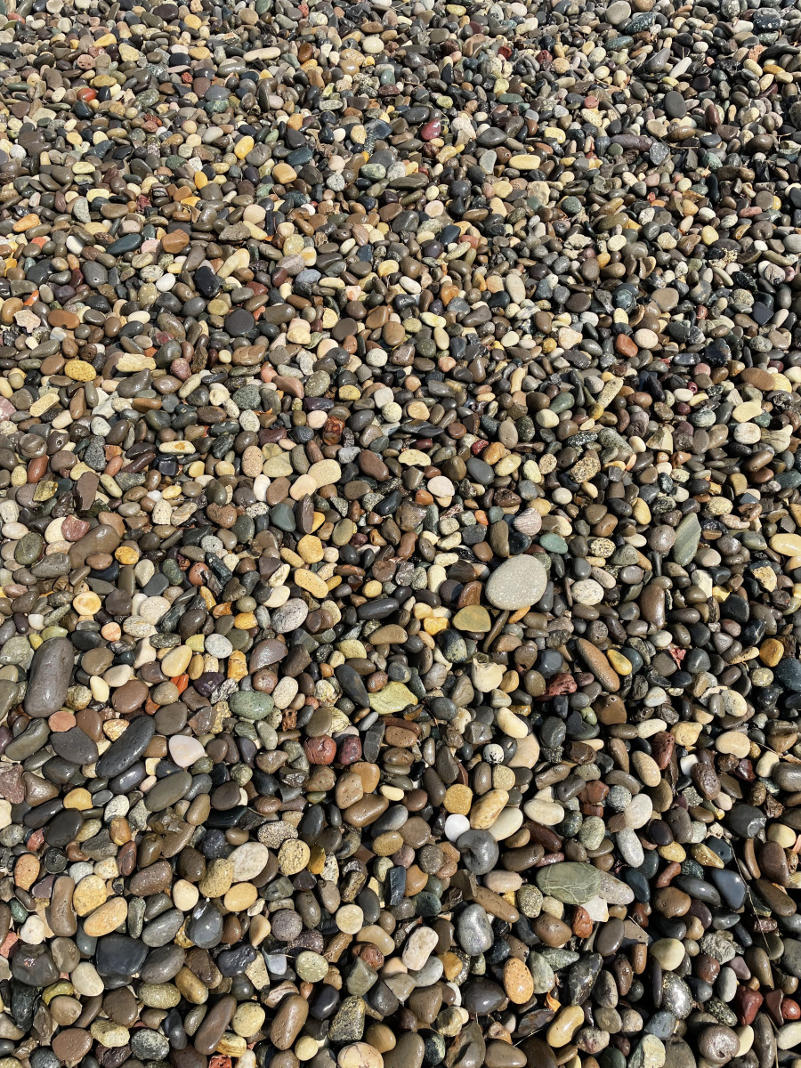River Rocks #6: “The Marginalian