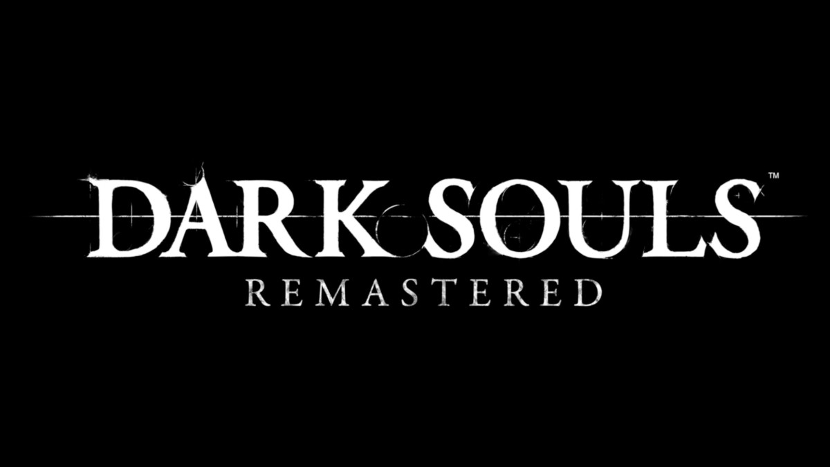 There Is Nothing Else Quite Like Dark Souls