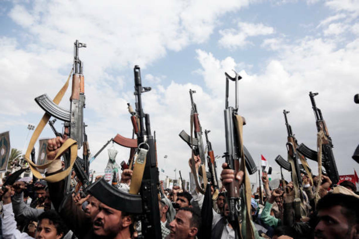 Can We Use Words Like Genocide, Mass Killings Etc for Israel in Gaza?