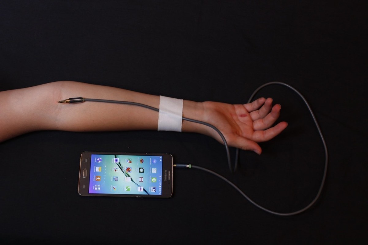 Smartphone Addiction Is Rewiring Your Brain (And You May Not Know It Yet)
