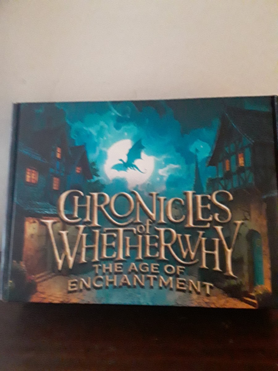 Magic Adventures with Every Season in Fantasy Read for Middle Grade Readers