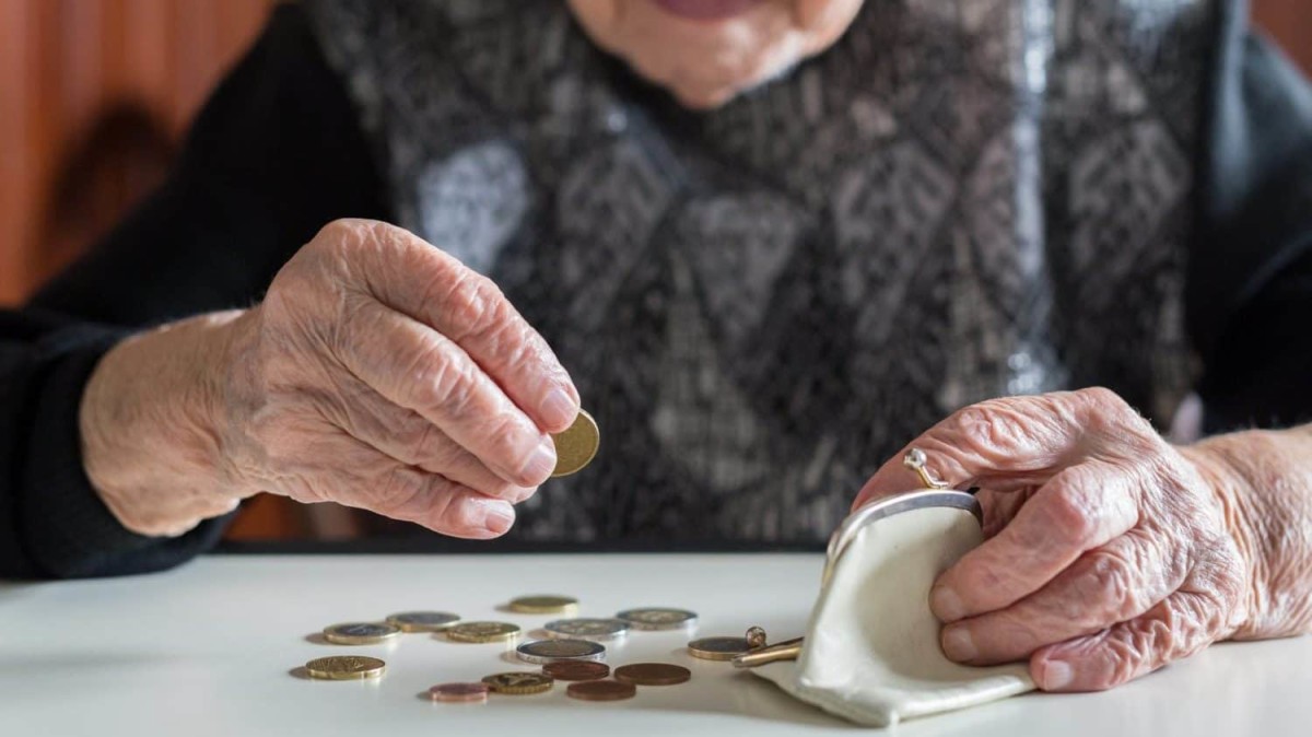 Aging in America Is a Promise Unfulfilled