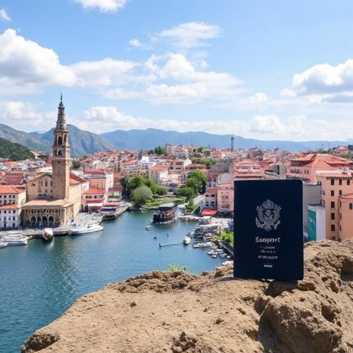 Best Countries to Get Second Citizenship and Passport