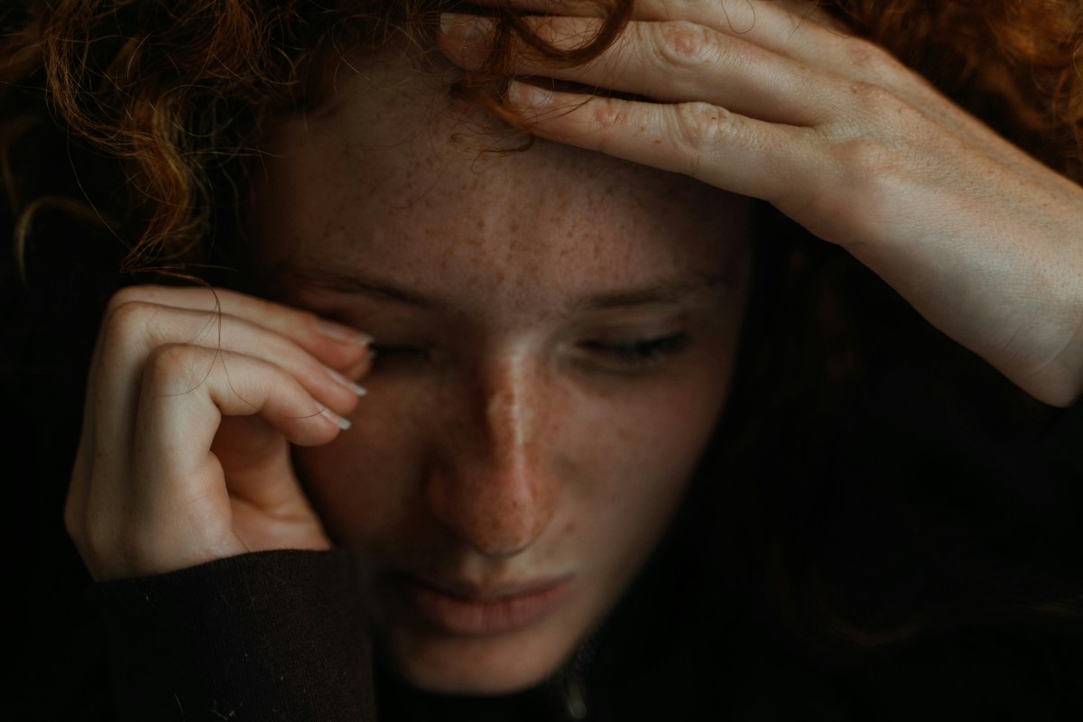 Trauma Dumping vs. Venting: How to Spot the Difference and Set Healthy Boundaries