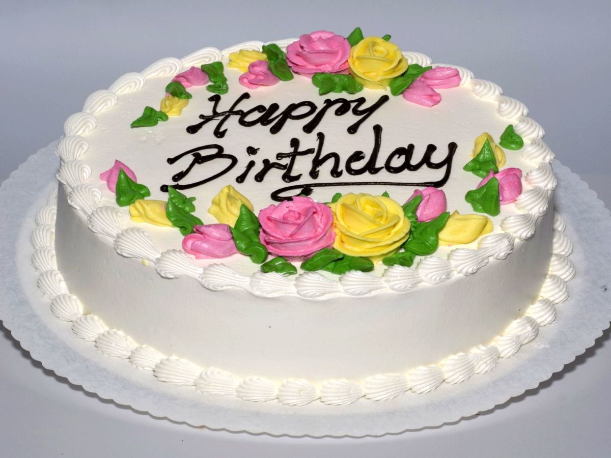 6 Reasons to Celebrate Your Birthday