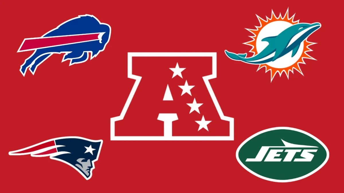 Crystal Ballin 2025: AFC East Edition