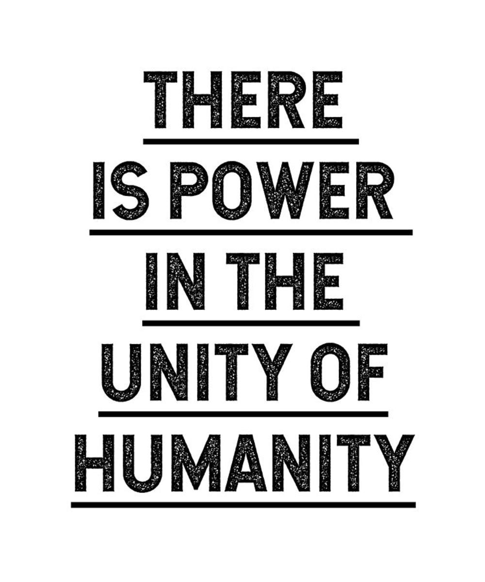 Power Over Humanity