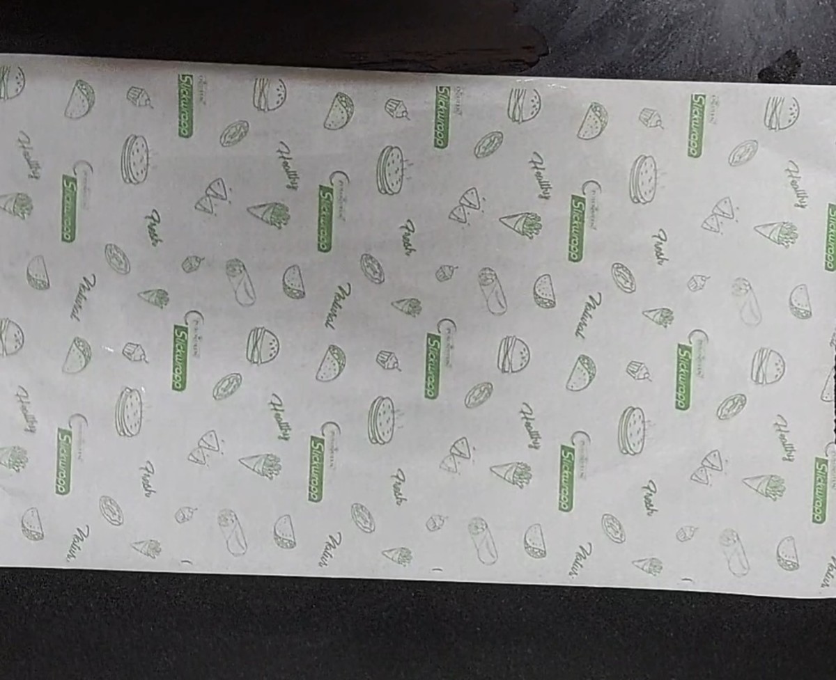 Mint Leaves Roti - HubPages