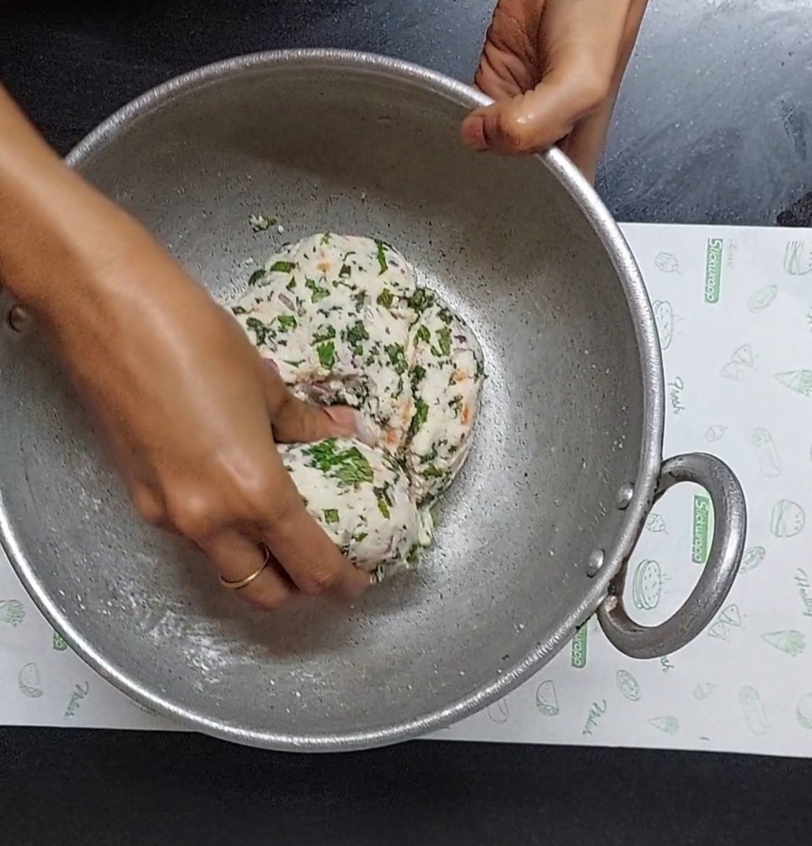 Mint Leaves Roti - HubPages