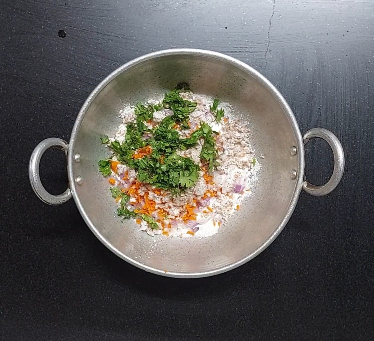 Mint Leaves Roti - HubPages