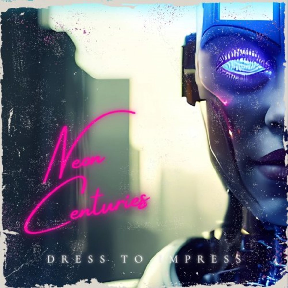 Synth Single Review: “Neon Centuries’’ by Dress to Impress