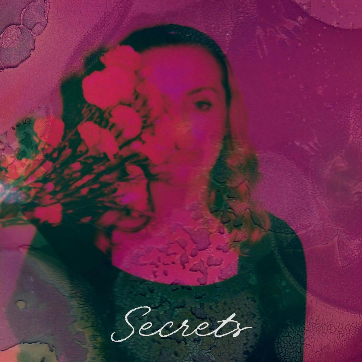 Synth Single Review: “Secrets’’ by Autumn White