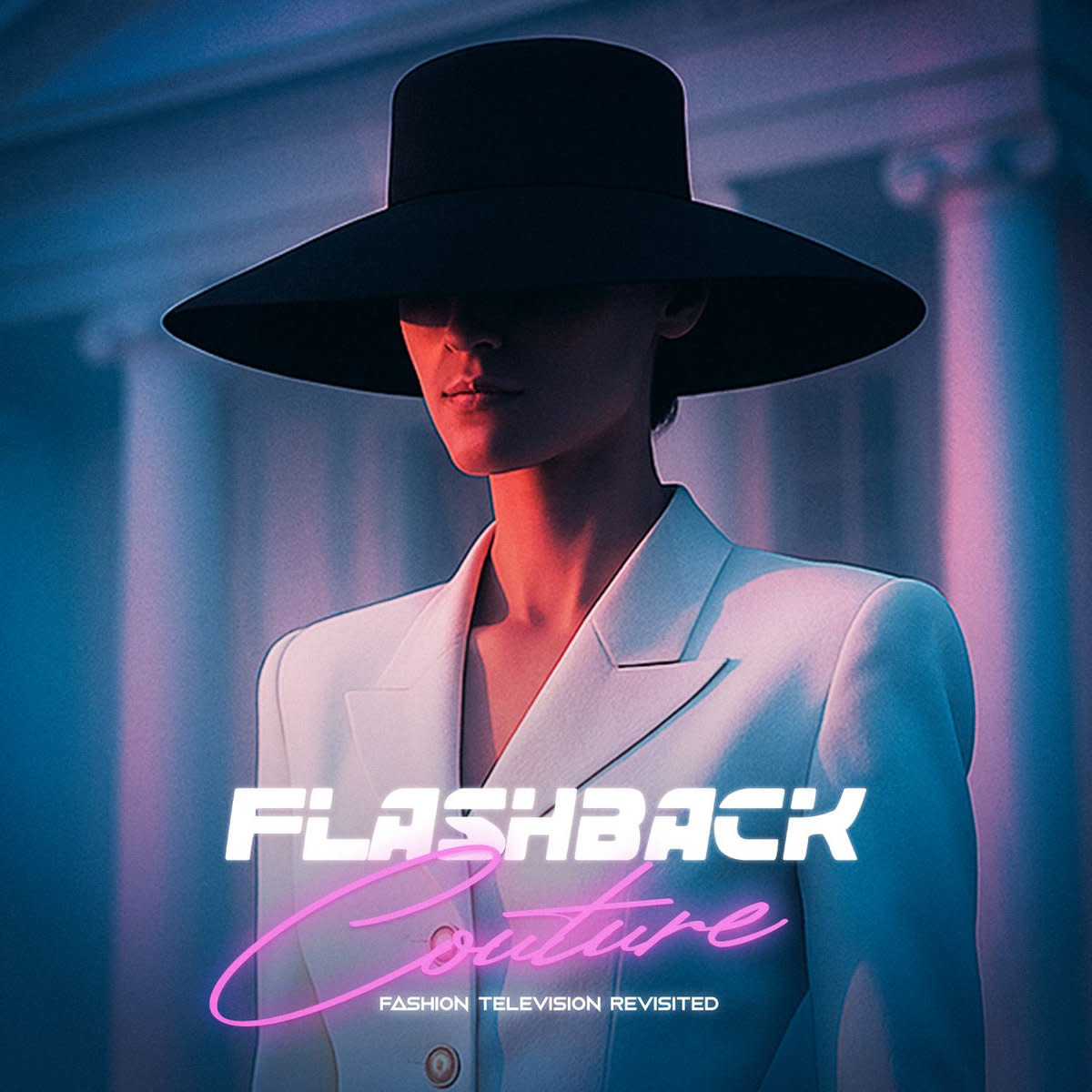 Synth Single Review: “Couture’’ by Flashback