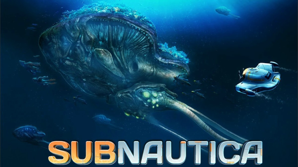 A Deep Dive Into Subnautica's Success