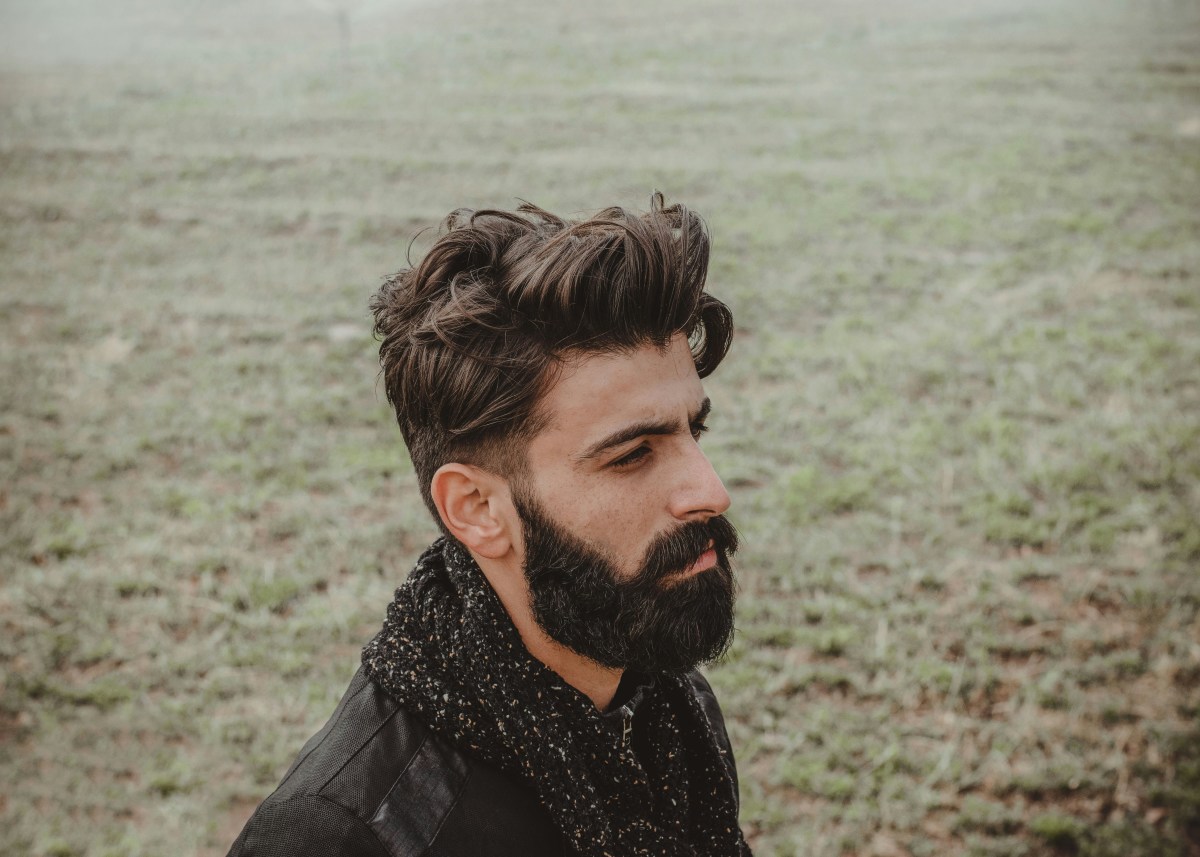 Attracting Males Is Easier Than You Think