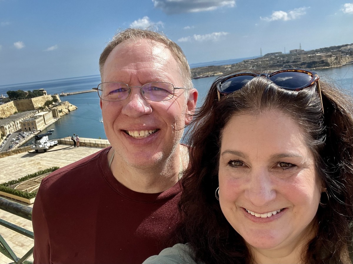 Marriage shapes identity and social perception, blending name changes, shared identity, and long-term commitment. Here is the author and her partner of more than 30 years. Marriage shapes identity and social perception, blending name changes, shared identity, and long-term commitment. Here is the author and her partner of more than 30 years.