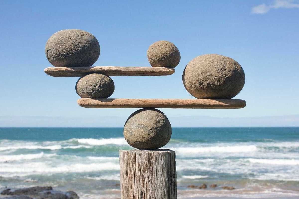 The Harmony