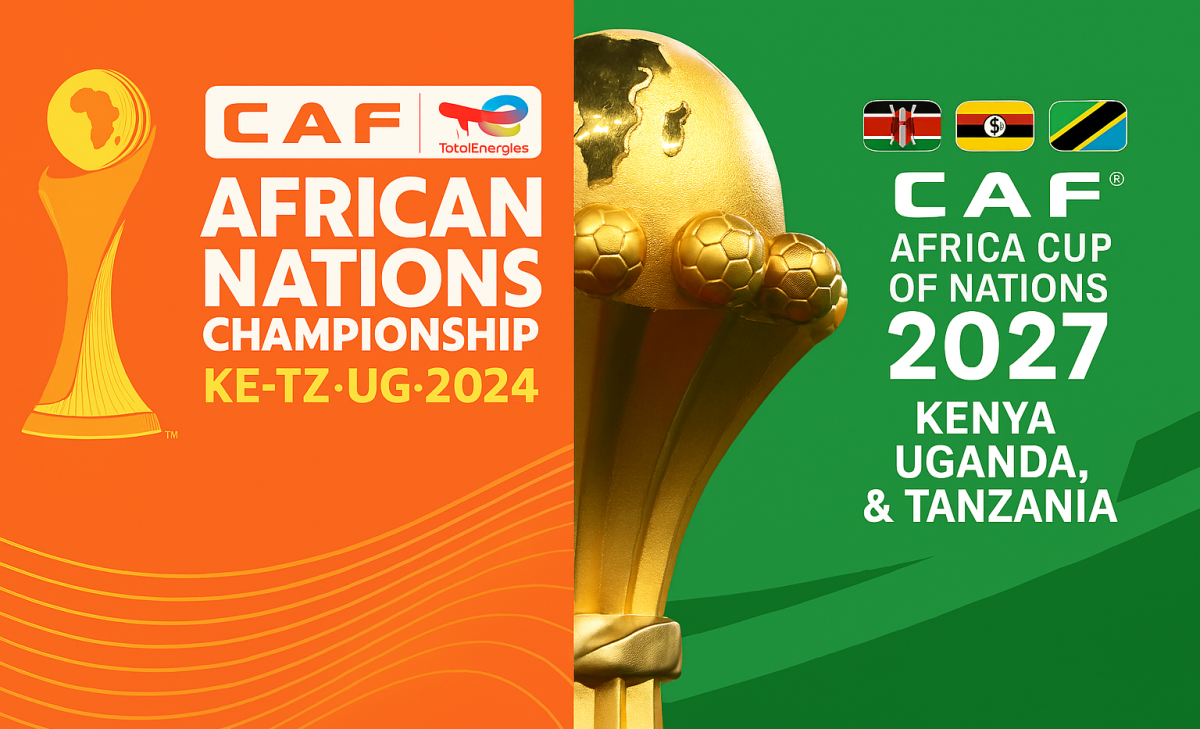The Road to AFCON 2027: How CHAN 2025 Is Shaping East Africa’s Stadium Legacy