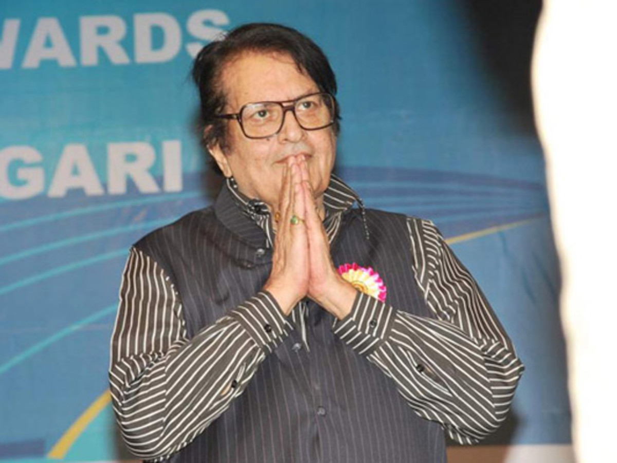 Manoj Kumar: The Cinematic Patriot Who Stirred the Nation’s Soul