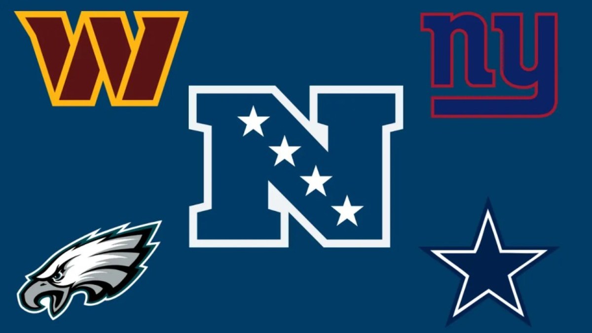 Crystal Ballin 2025: NFC East Edition