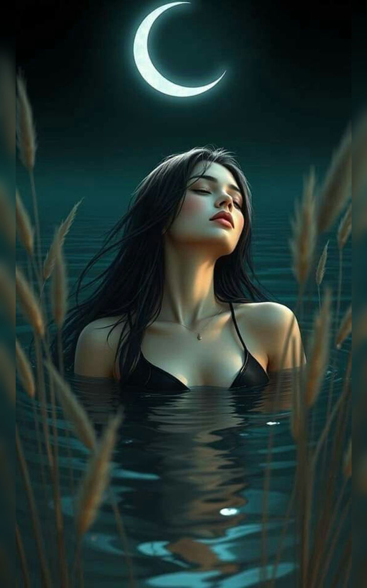 The Beautiful Apparition
