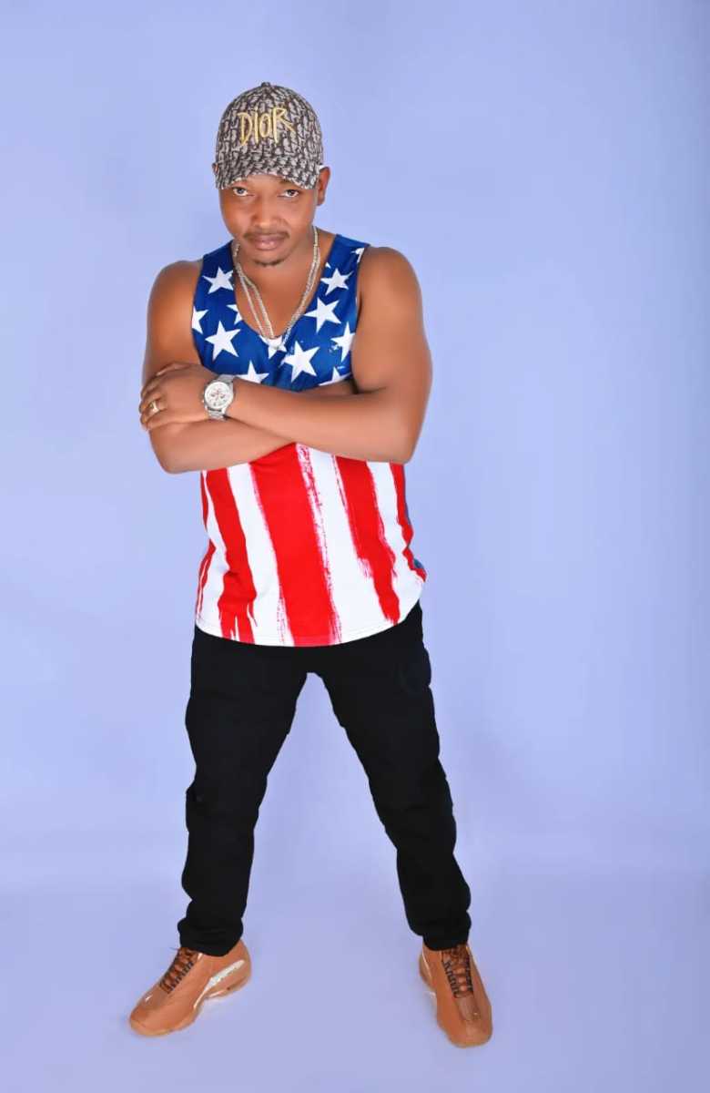 How Robert Kitunyi Moved From Being a Second Hands Clothes to Creating an Apparel Design Empire