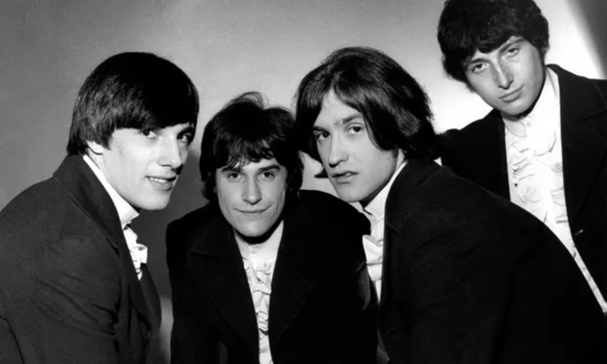 The Best Singles of 1964