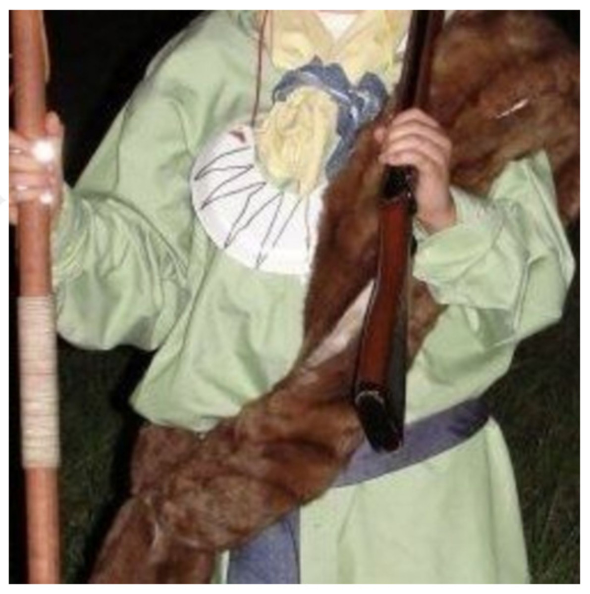 Native American Powwow and Field Trip Ideas